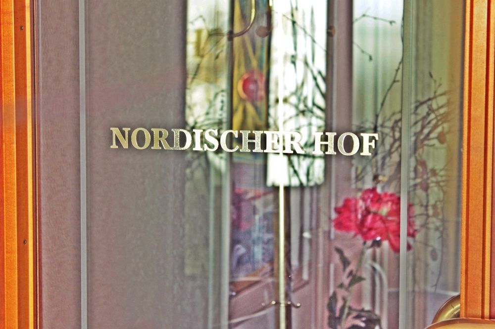 Nordischer Hof Krakow am See Zewnętrze zdjęcie