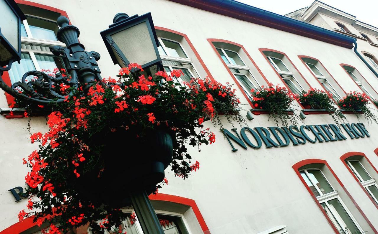 Nordischer Hof Krakow am See Zewnętrze zdjęcie