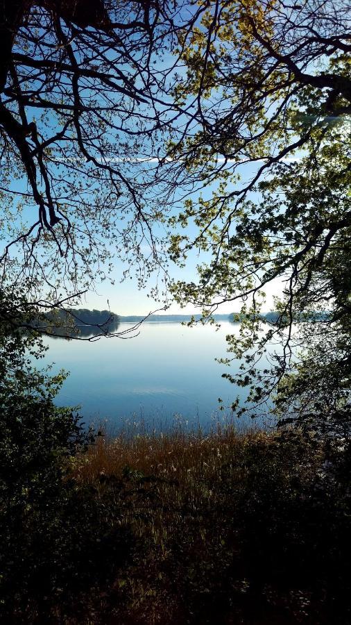 Nordischer Hof Krakow am See Zewnętrze zdjęcie