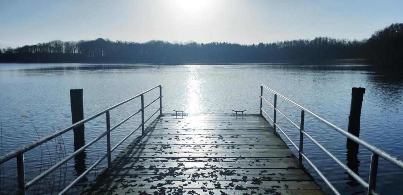 Nordischer Hof Krakow am See Zewnętrze zdjęcie